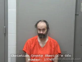 Mugshot of KEVIN M SWINBURNE