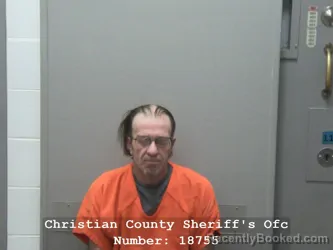 Mugshot of JASON D LINDSEY