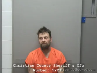 Mugshot of BOBBY J FAWCETT