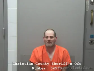 Mugshot of SHAUN A KORPELA