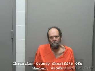 Mugshot of BRIAN K BRYNE