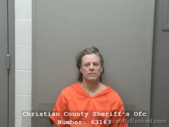 Mugshot of JESSE D BLADES