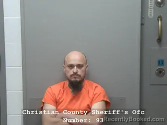 Mugshot of DYLAN LEE WOODWORTH