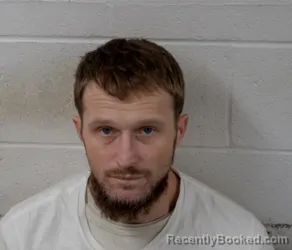 Mugshot of JUSTIN MICHAEL REINKENSMEIER