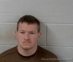 Mugshot of ZACHARY RYAN ZELLER