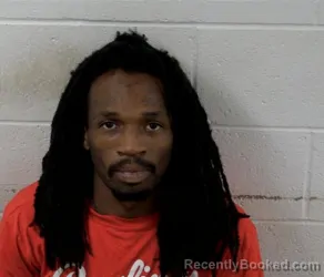Mugshot of DERAVION DEE ALLMON