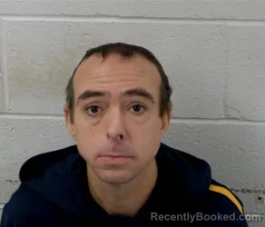 Mugshot of KYLE COLE ROE