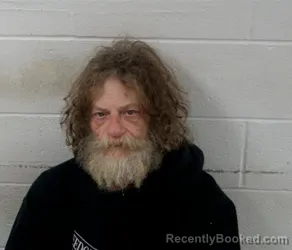 Mugshot of PAUL ANTHONY KIMME