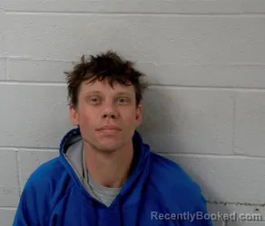 Mugshot of GABRIEL WILLIAM DAVIS