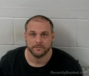 Mugshot of TIMOTHY DALE HAHS