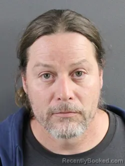 Mugshot of MICHAEL JASON CULP