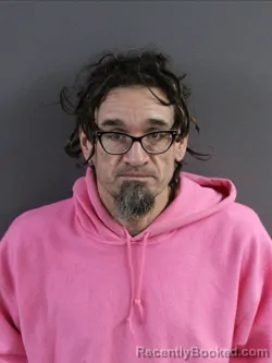 Mugshot of AARON WAYNE RULE