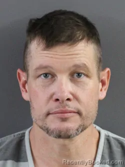 Mugshot of CODY JOHN EARL JEWELL