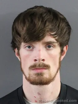 Mugshot of CHASE LEE GALBREATH