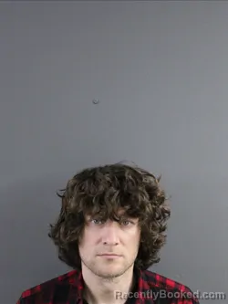 Mugshot of DAVID RONALD DUKE