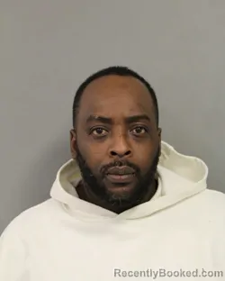 Mugshot of ALZABIAN J HORNE