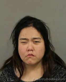 Mugshot of CZESKA D MARTELL