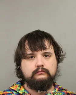 Mugshot of JOHN M LEIPERT