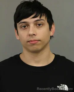 Mugshot of JIMMY R LUBBEN