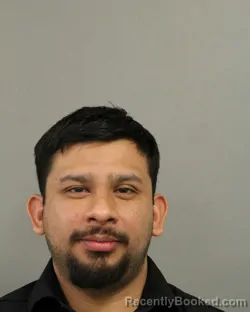 Mugshot of JONATHAN PARRALES