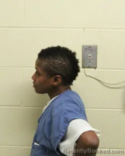 Mugshot of MONIQUE D CAVALLERO