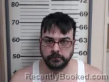 Mugshot of JASON C BOGARD