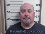 Mugshot of DUSTIN R CHILDRESS