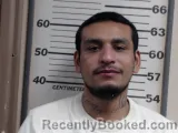 Mugshot of MIGUEL A HERNANDEZ
