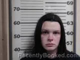Mugshot of MARIS S RODGERS