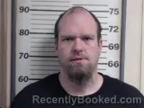 Mugshot of BRADLEY J WECK