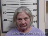 Mugshot of LINDA S WALDROP