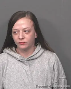 Mugshot of ANNIE E STERN