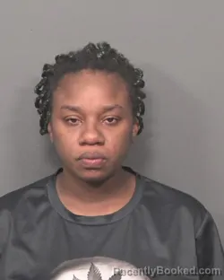 Mugshot of LORRAINE O DIXON