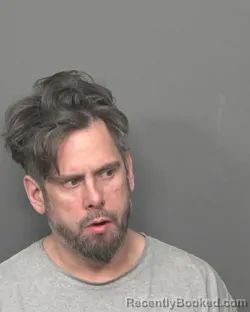 Mugshot of MATTHEW A WADE