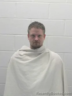 Mugshot of ZACHARY N HUNNICUTT