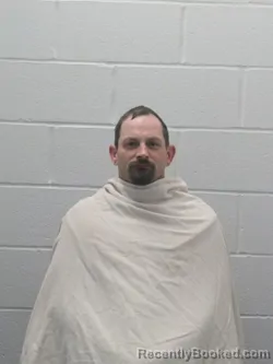 Mugshot of JEFFERY D GOLIGHTLY