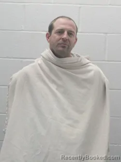 Mugshot of JAMES T BRANCH