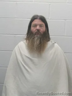 Mugshot of JASON D SAPP