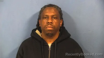 Mugshot of ANTONIO CAMPBELL