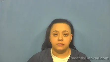 Mugshot of ANGELA DELATORRE