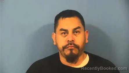 Mugshot of ANTONIO GOMEZ MORA