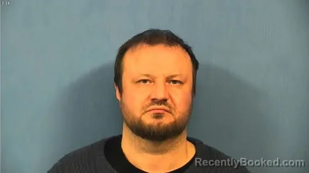 Mugshot of ANDREY GAVRILOV