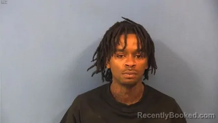 Mugshot of AL LAUGHLIN