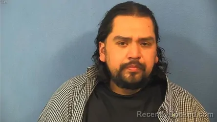 Mugshot of ALEX MACHADO