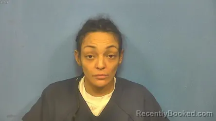 Mugshot of ALYSSA OCASIO