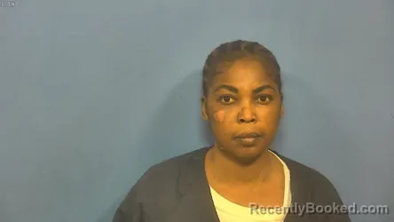 Mugshot of AZARA PILLATSCH