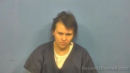 Mugshot of ANASTASIYA PAJAK