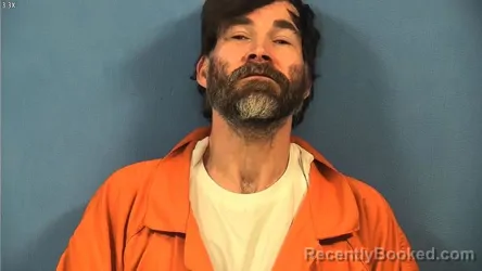 Mugshot of ALEXANDER SISKA