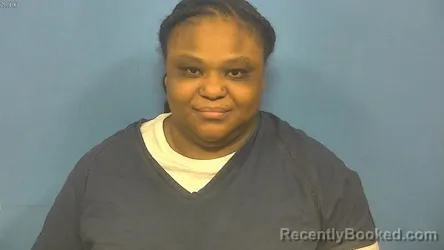 Mugshot of ANITA WILLIAMS