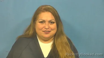 Mugshot of BRIGETT BOYKO